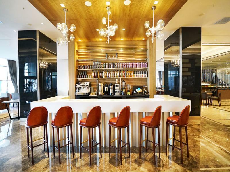 Hawthorn Suites By Wyndham Istanbul Airport מראה חיצוני תמונה