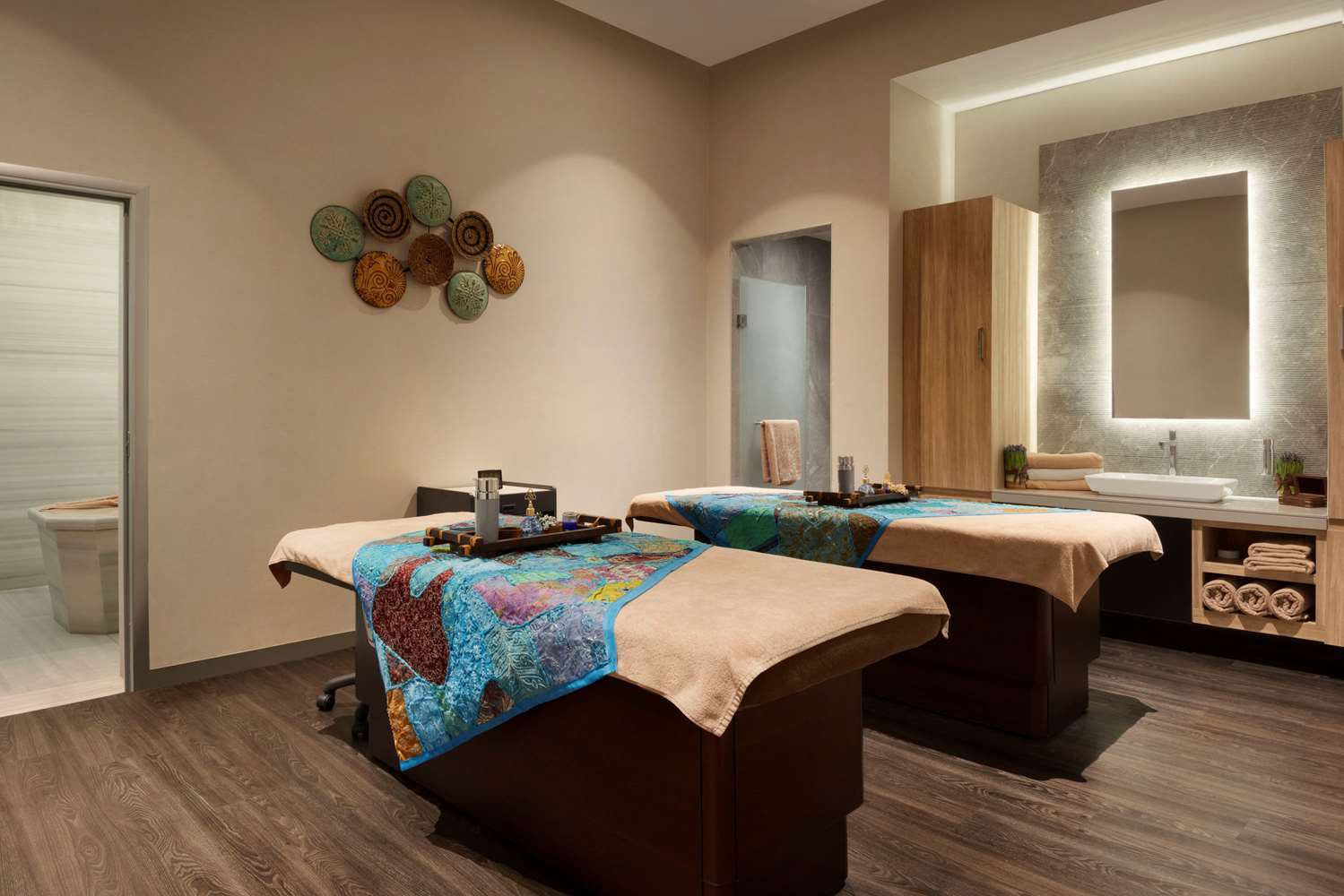 Hawthorn Suites By Wyndham Istanbul Airport מראה חיצוני תמונה