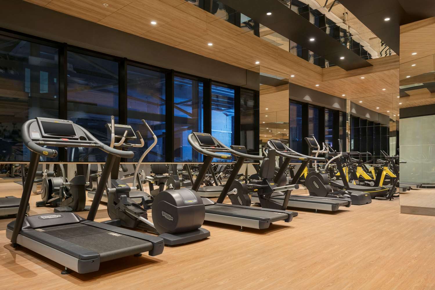 Hawthorn Suites By Wyndham Istanbul Airport מראה חיצוני תמונה